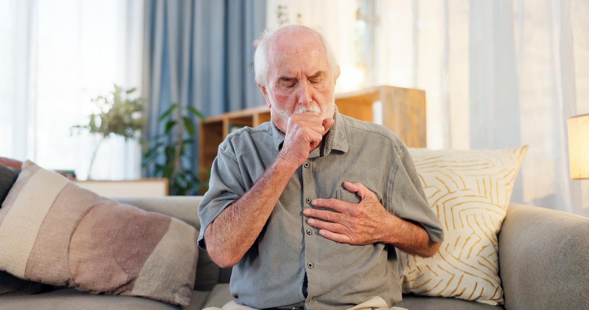 COPD Isn’t Random. The Patterns Just Haven’t Been Visible Until Now