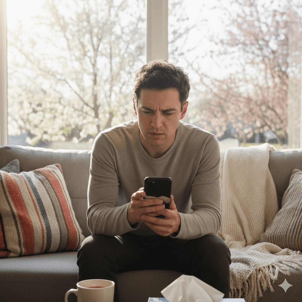 Tree Pollen and Asthma: What to Know Before Spring Hits