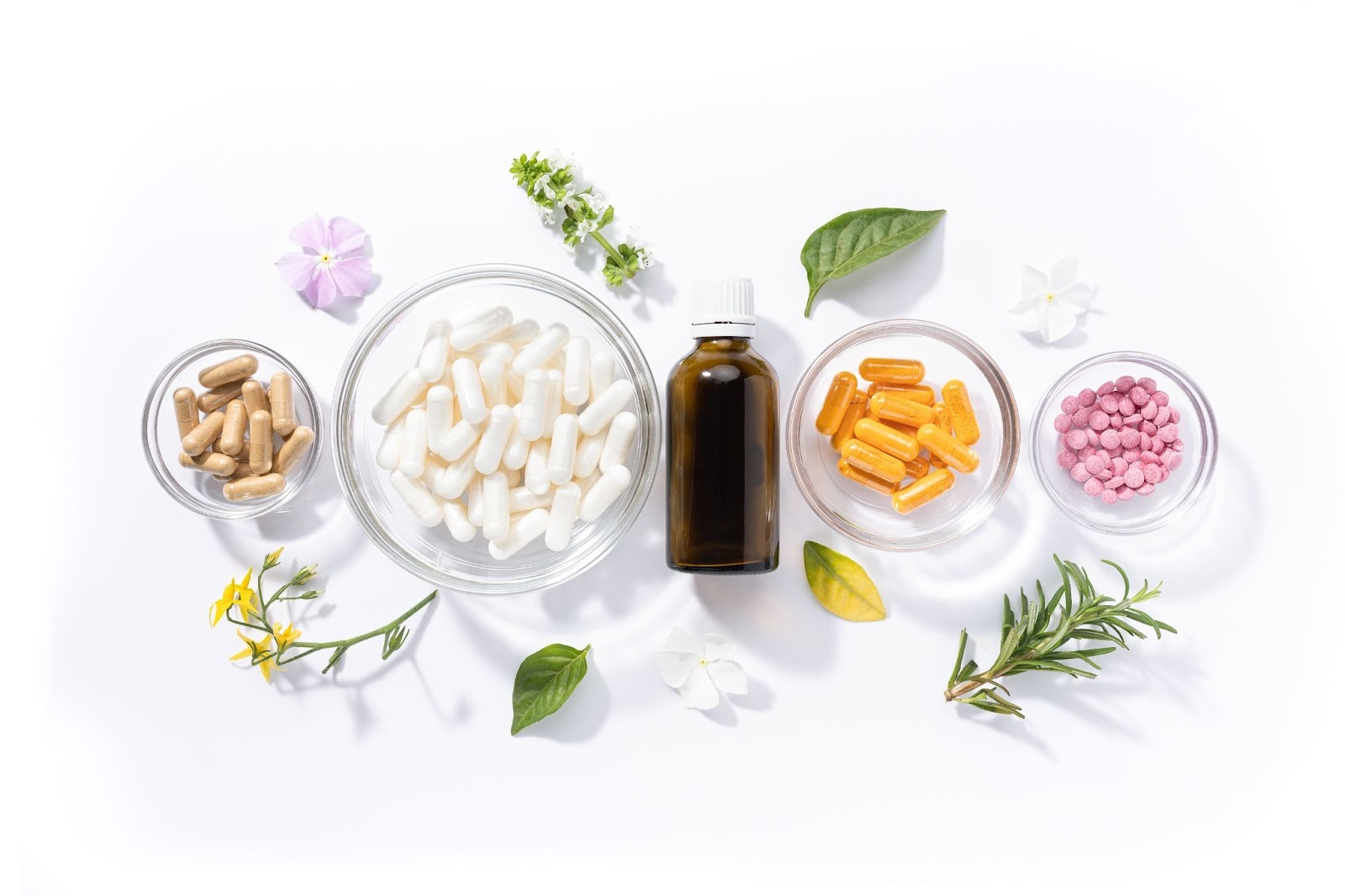 5 Supplements For Asthma And COPD You Haven't Heard Enough About