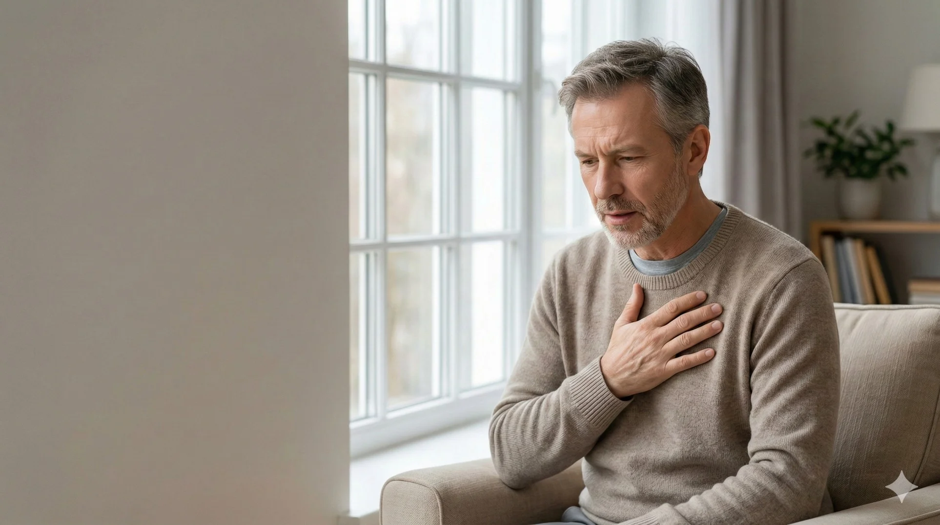 Can Heart Problems Cause a Cough? What Patients Should Know